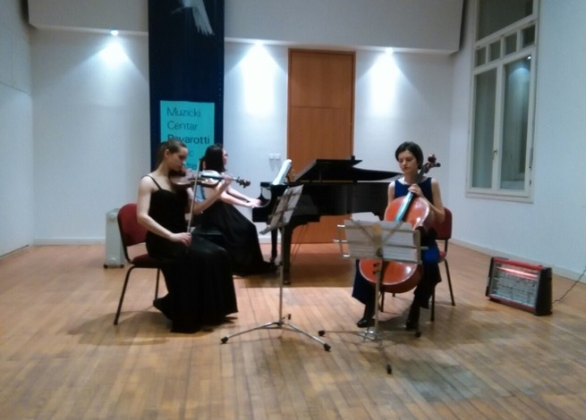 koncert, Mostar, Pavarotti 