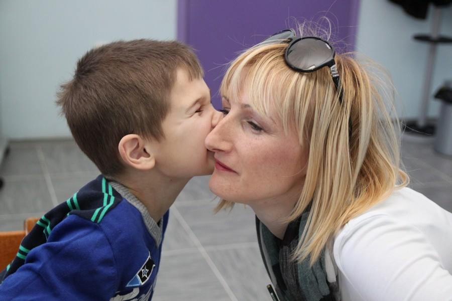 majke, djeca rast, Ljubuški