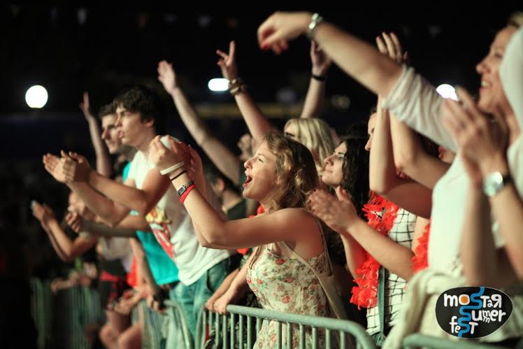 Mostar Summer Fest