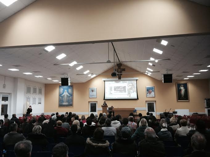 Međugorje, film, Iz mržnje prema vjeri