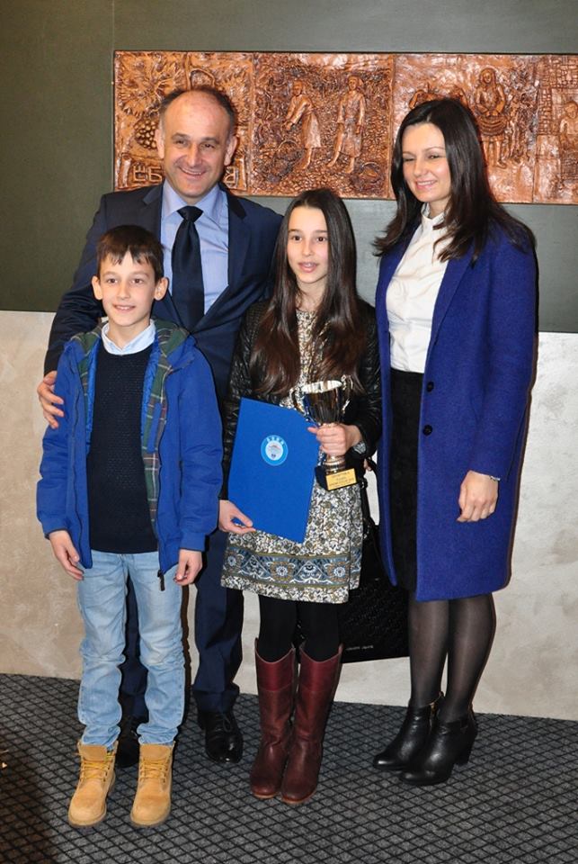 Čitluk, Brotnjo, sportaši, sportaš godine