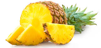 ananas, poboljšava  zdravlje