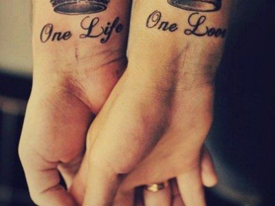 tetovaža, tetovaže na tijelu