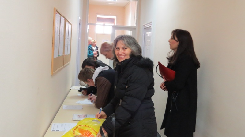 Rama, konzularni dani