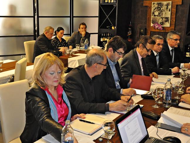 tužba, općine, Federacija BIH