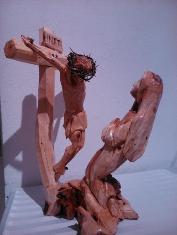 Gorica, Galerije "Gorica", Sovići, korizma