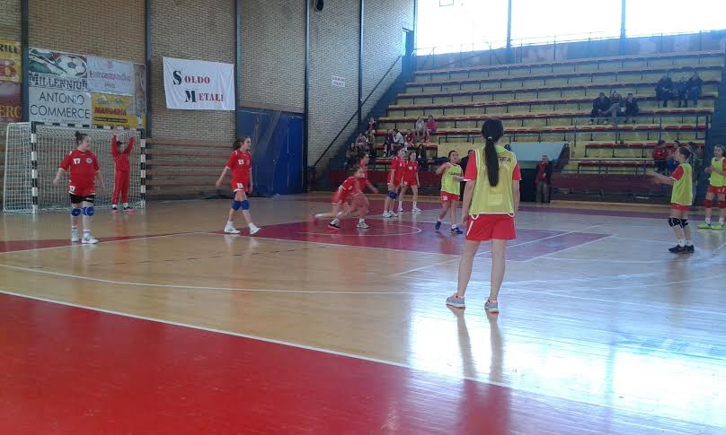 rukomet, Rukometna Liga Herceg-Bosne, HŽRK Zrinjski, HRK Katarina, HRK Grude, HRK Delminijum