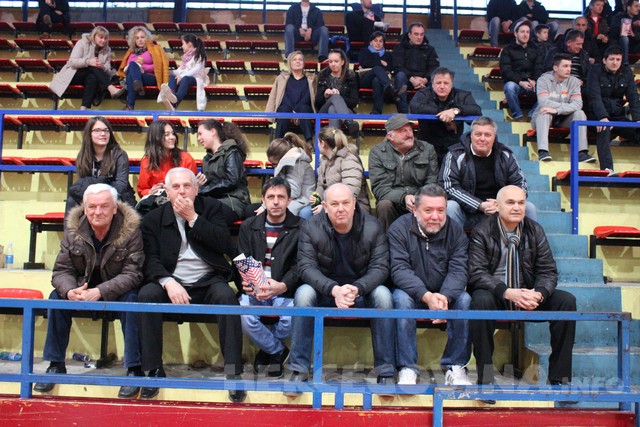 sok mostar-ok goražde