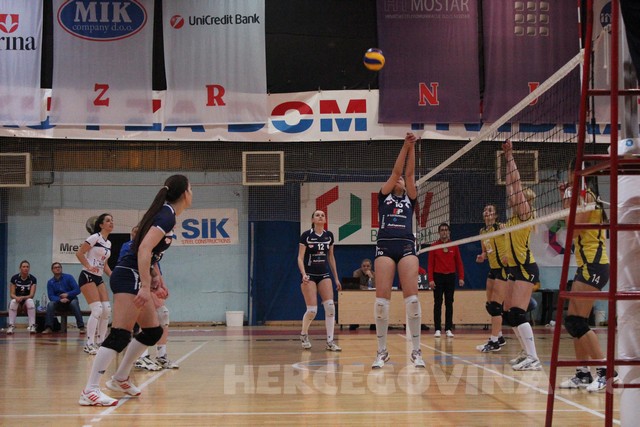 sok mostar-ok goražde