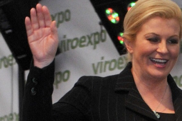 kolinda grabar kitarević
