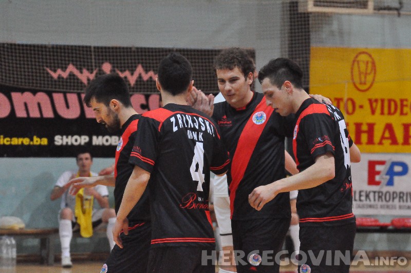 MNK Zrinjski, KMF Leotar, KMF Sokrates futsal, MNK Zrinjski, MNK Zrinjski, kmf nevesinje, MNK Zrinjski, MNK Bosna Komped - Tuzla