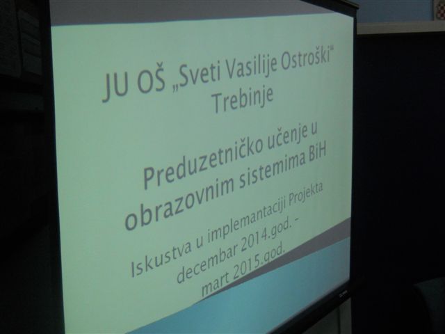 Mostar, oš ivana gundulića