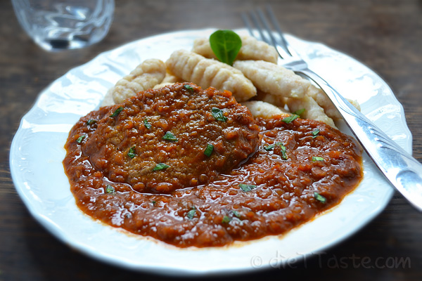 pašticada, goveđe meso , recepti, recept, pašticada, jela, božićna jela