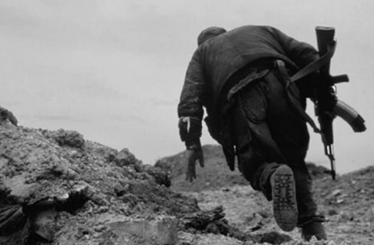 ISIL, ratišta u svijetu, odlazak na inozemna ratišta, teroristi, Sirija, teroristički napad