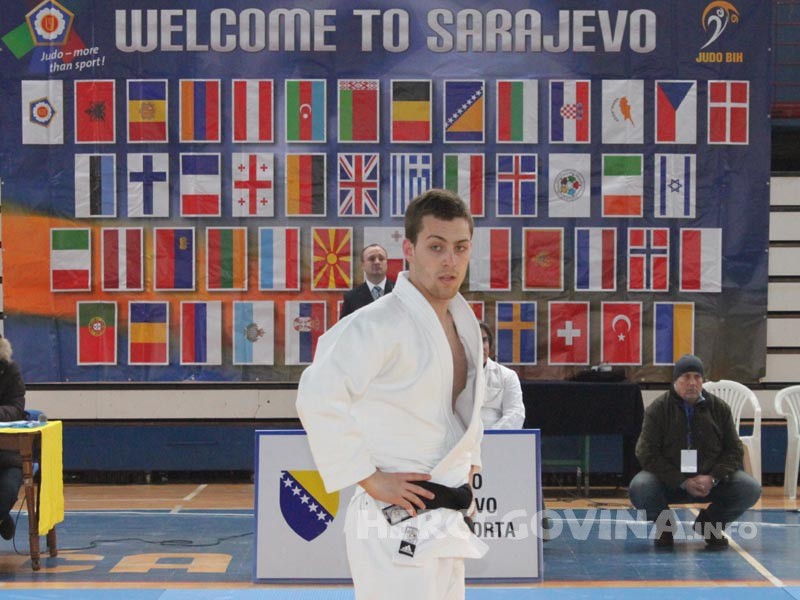 Judo klub Borsa na Državnom prvenstvu BiH