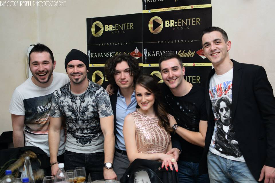 singerija, Mostar, glazba, singerija, spot, pjesma