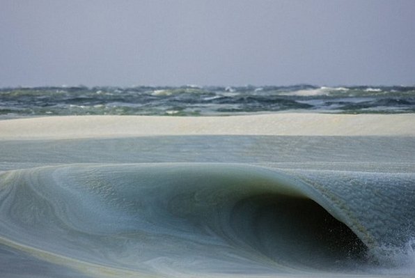 valovi, hladnoća, muž, žena, razvod, val