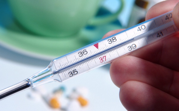 temperatura, bolesti, temperatura, povišena tjelesna temperatura, tjelesna temperatura