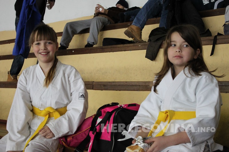judo borsa u trebinju