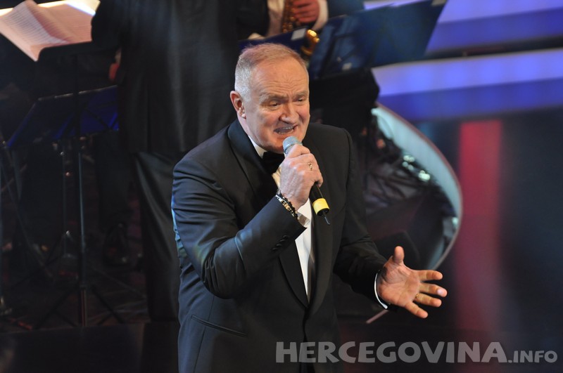 Mate Bulić, kralj dijaspore, Mate Bilić, proložac, Velika Gospa