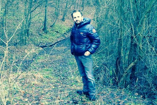 Ivan Petrović, smrt, Vitez