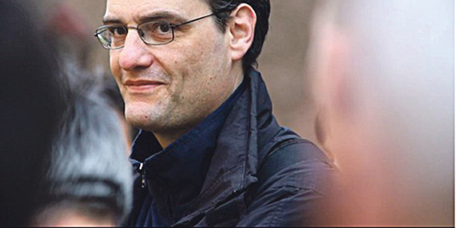 Kolinda Grabar Kitarović, Hillary Clinton, John Batarelo