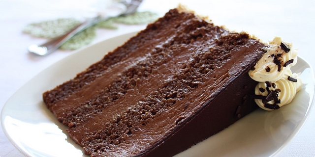 torta, Zagreb torta, recept, slastica