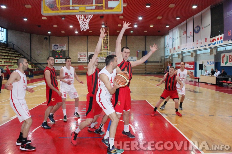 HKK Zrinjski, kk Sloboda