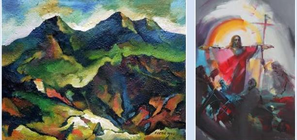 FPMOZ, Umjetnička kolonija, Krešimir Ledić, FPMOZ, likovna kolonija, Krešimir Ledić