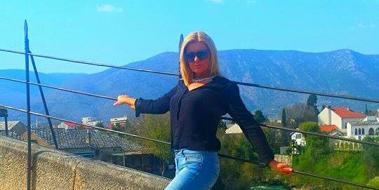 Daniela Škegro, Daniela Škegro, Mostar, Daniela Škegro, domovina, Njemačka, vecernjakova domovnica, Daniela Škegro, majke, Daniela Škegro, Daniela Škegro, Daniela Škegro, Daniela Škegro