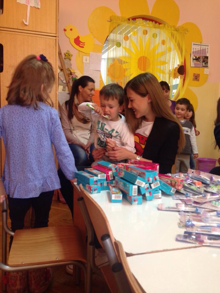 dani zdravlja, Mostar