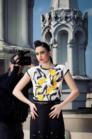 Nivea BH Fashion Week Sarajevo, moda