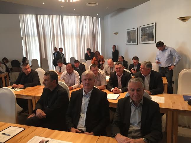 sastanak, gradonačelnici, BIH, Hrvatska zemlja