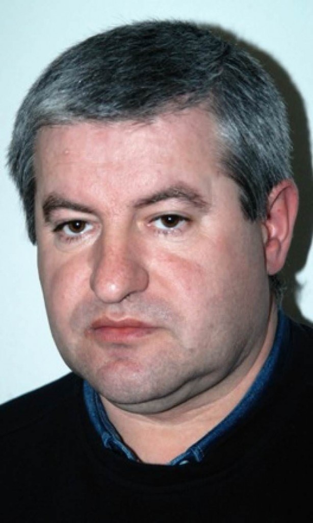 Ivan Ćubela, in memoriam