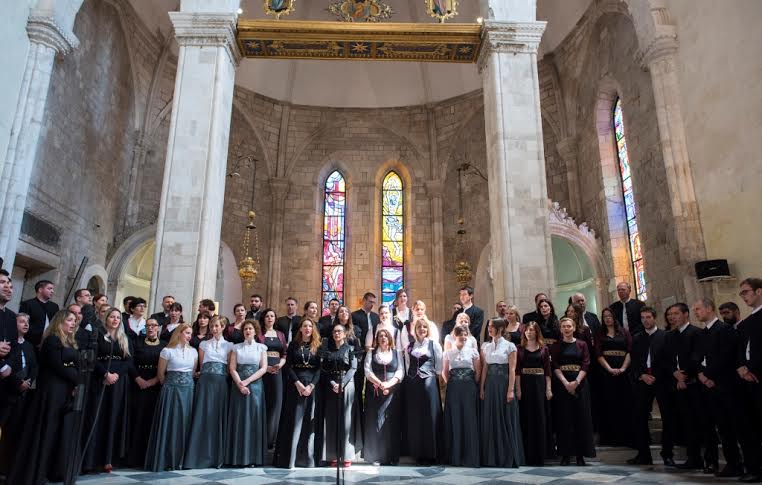 Aklapela , Dubrovnik