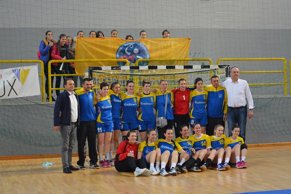 HŽRK Grude Autoherc, ŽRK Ilidža