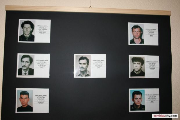 Tomislavgrad, Izložba, film