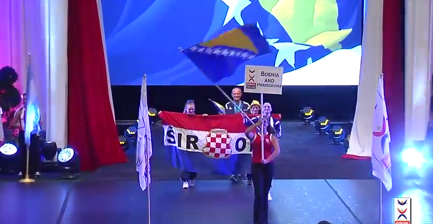 HPK Široki, Florida