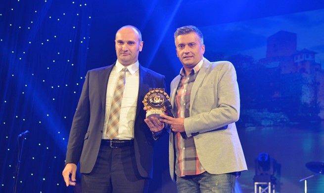 zoran begić, Ivo Jurić, Melodije Mostara