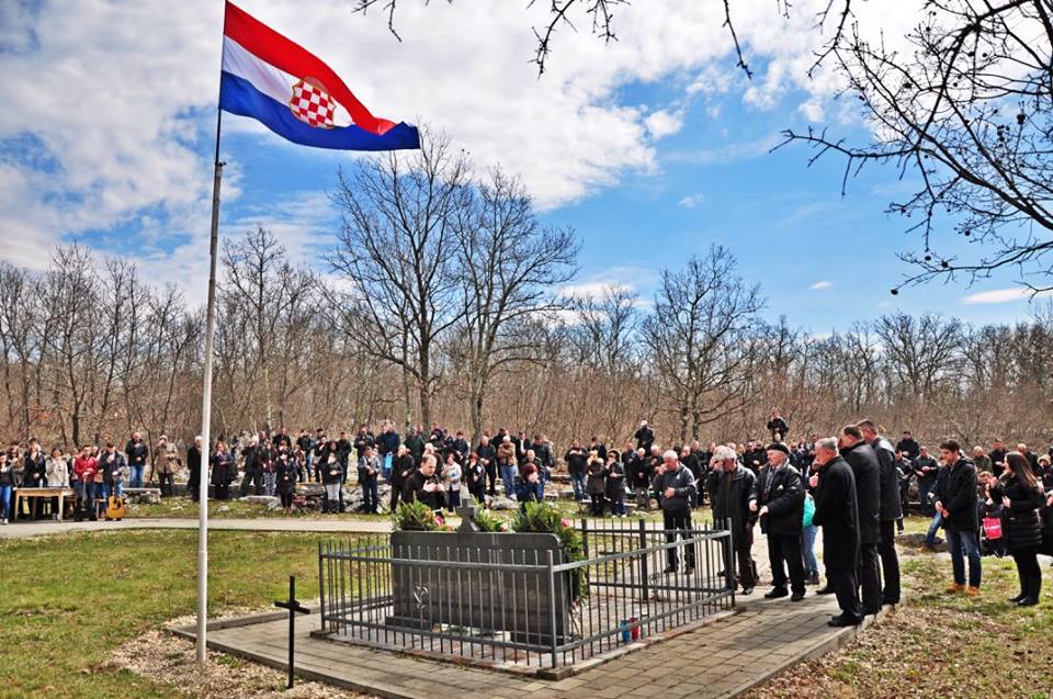 podadrežanj, obljetnica