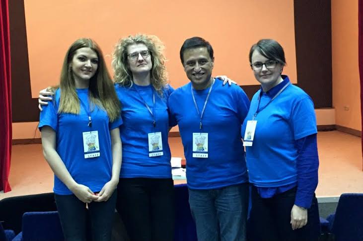 mjuzikl, Kiseljak, audicija