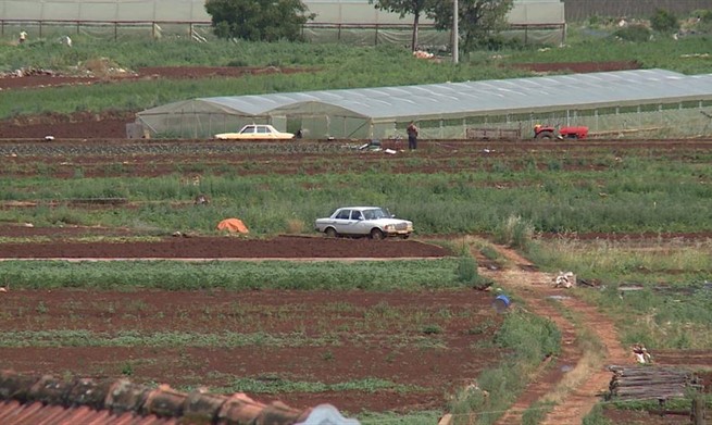 Hercegovina, Mercedes, Vojnići