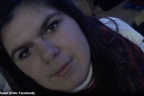 nestanak, tinejdžerica, potraga