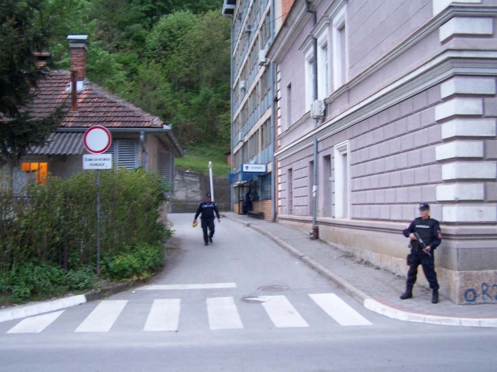 BIH, Zvornik, teroristički napad, vehabija, Policijski dužnosnici, ubijeni i ranjeni, ubijeni policajci , napad, Zvornik, teroristi, vehabije