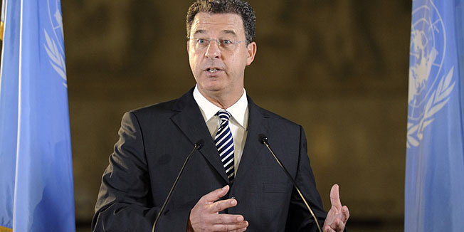 vojislav šešelj, Brammertz