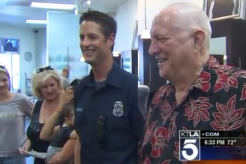 spasiti, doktor, bolničar 