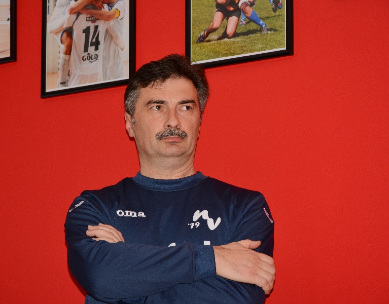 MNK Novo Vrijeme-Apfel, Makarska, Futsal