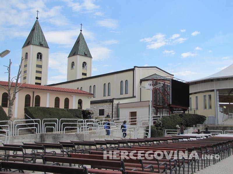 Medjugorje
