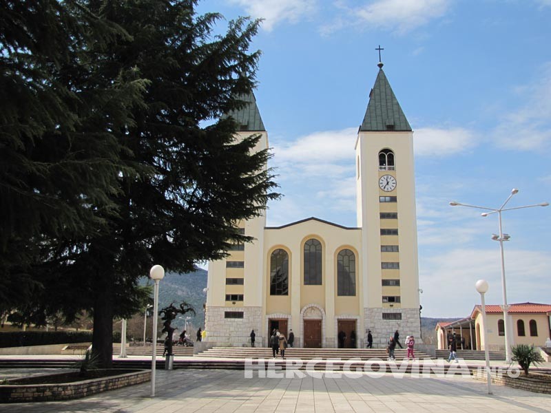 Medjugorje