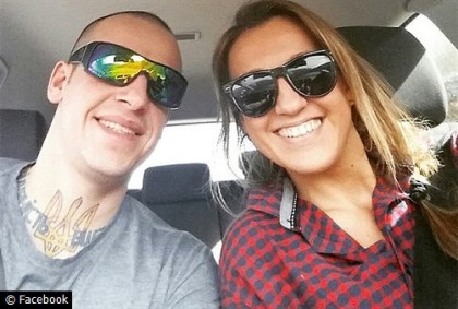 Mija Martina Barbarić, udaja